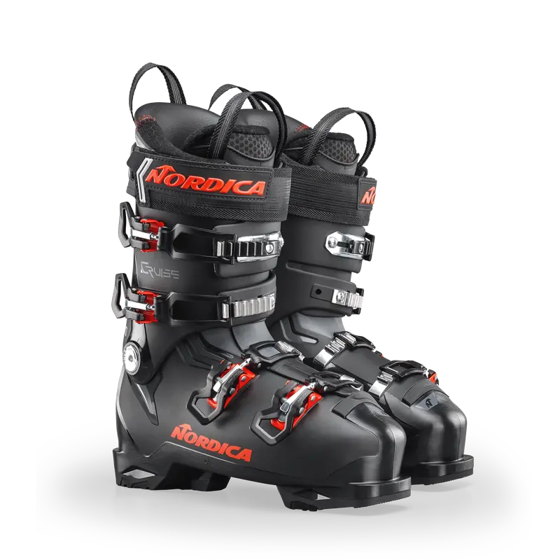 Nordica Cruise 120 Gw Ski Boots – 2026 Women'S Performance All-Mountain Fit 1