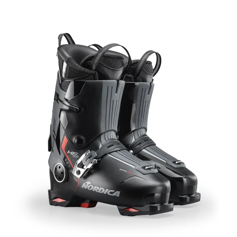 Nordica Hf 110 Gw Alpine Ski Boots – 2024 Model 1