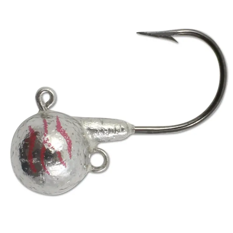 Northland Fire-Ball Sting’N Jig – Classic Ice & Panfish Jig 1