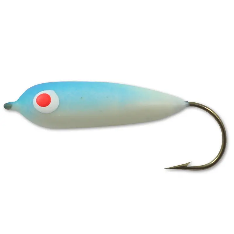 Northland Gum-Drop Foam Floating Baits – Pack Of 3 Buoyant Soft Lures 1