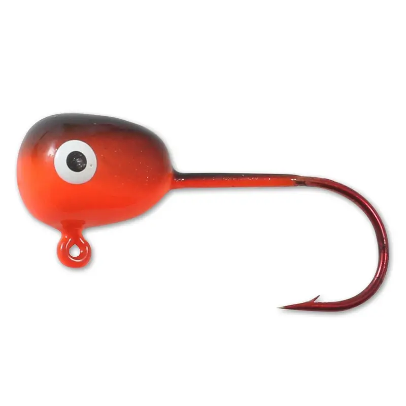 Northland High-Ball Floater Jig – Buoyant 4-Piece Set For Suspended Baits 1