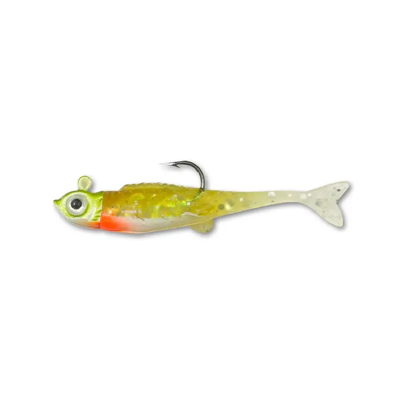 Northland Mimic Minnow Fry Swim Bait 1