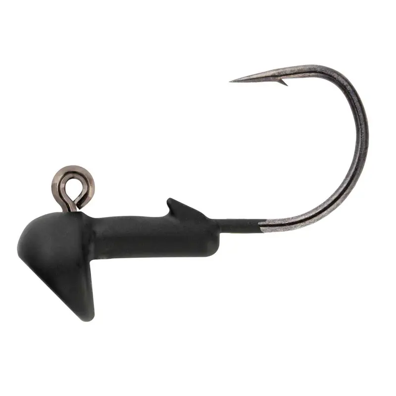 Northland Tungsten Stand-Up Short Shank Jig 3