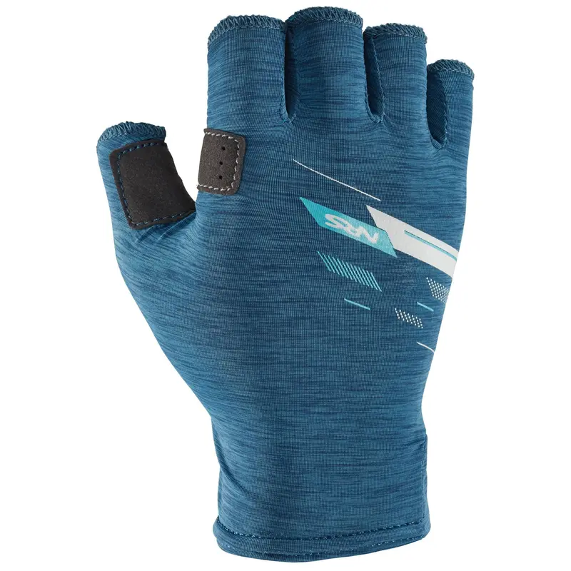 Nrs Men’S Boater Gloves – Poseidon Blue 1