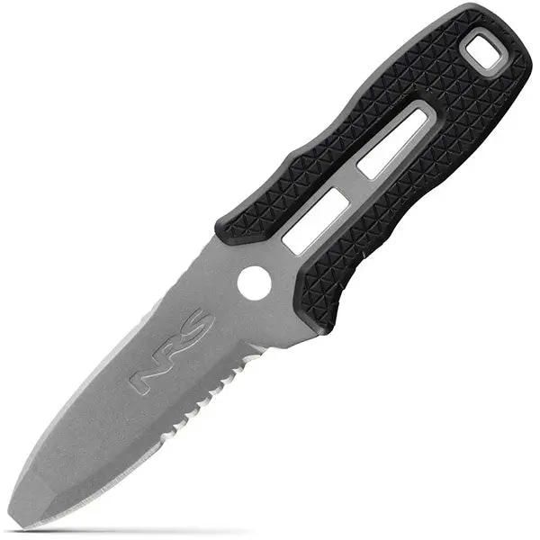 Nrs Pilot Fixed-Blade Rescue Knife 1