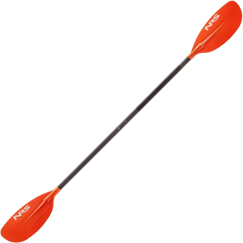 Nrs Ripple Two-Piece Adjustable Kayak Paddle 1