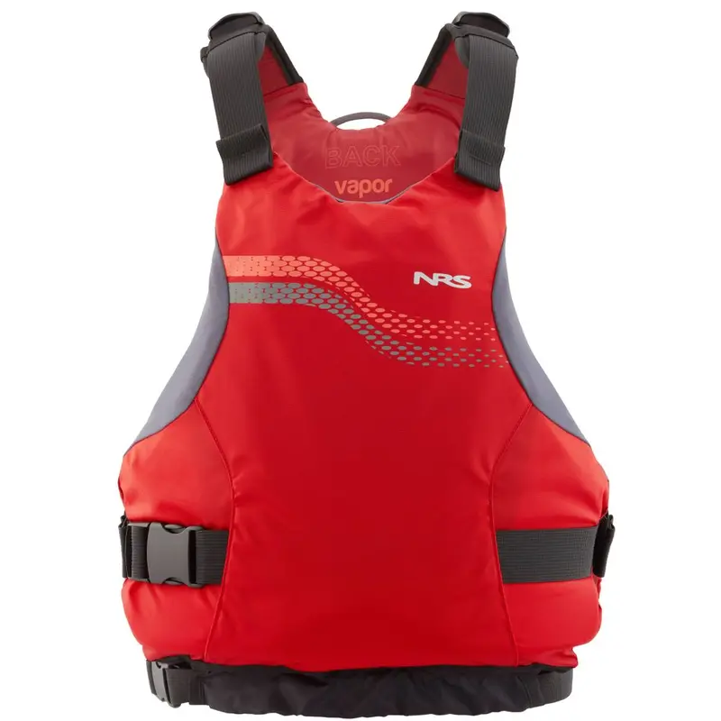 Nrs Vapor Personal Flotation Device (Pfd) – Red, Uscg-Approved 1