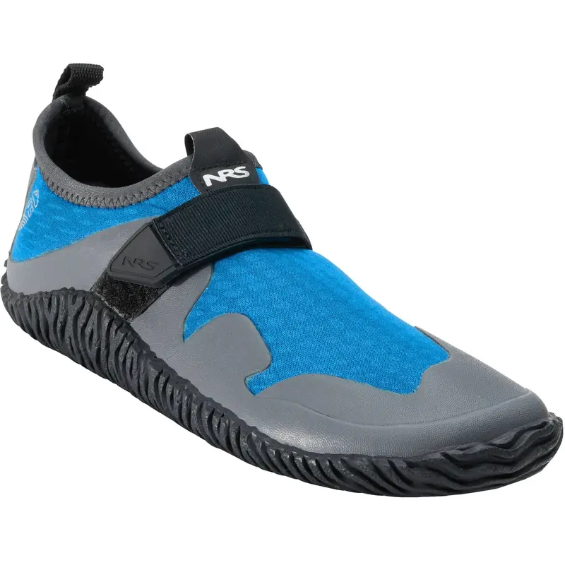 Nrs Women’S Kicker Water Shoes – Drainage-Focused Wetshoe 1