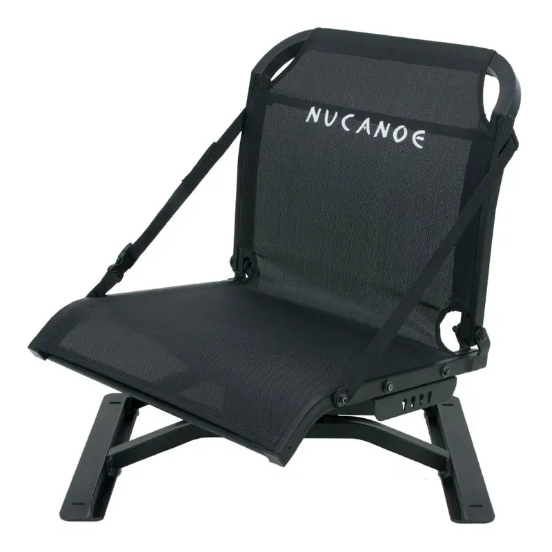 Nucanoe 360 Fusion Adjustable Kayak Seat 1