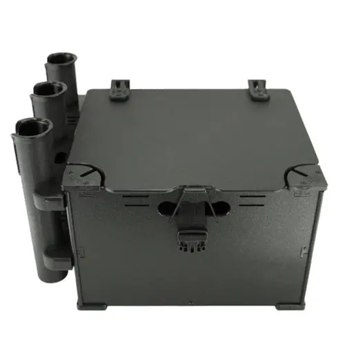 Nucanoe Blackpak Storage Pack 1