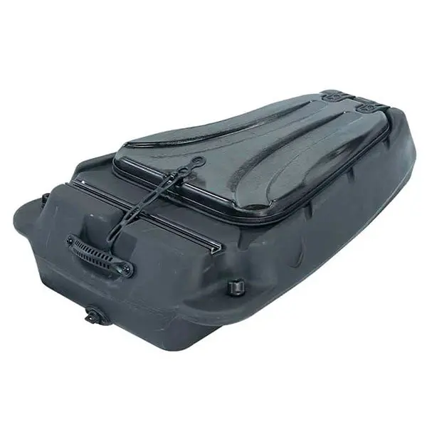 Nucanoe Gearpod Modular Storage Pod 1