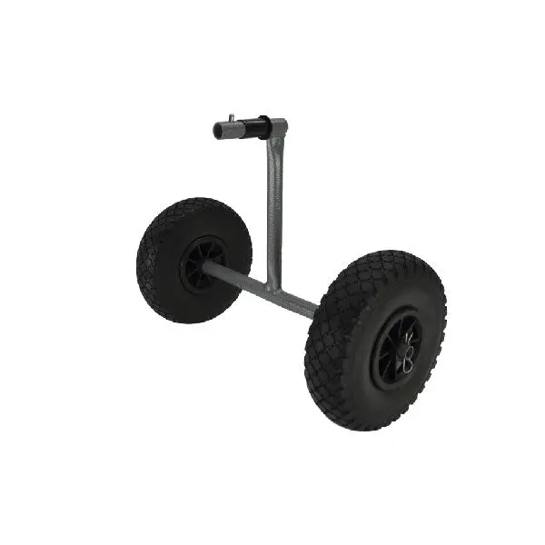 Nucanoe Kayak Transport Cart 1