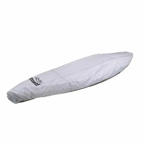 Nucanoe Kayak Weatherproof Cover 1