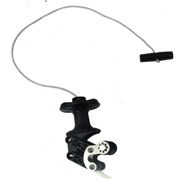 Nucanoe Transducer Retraction Kit For Kayaks 1