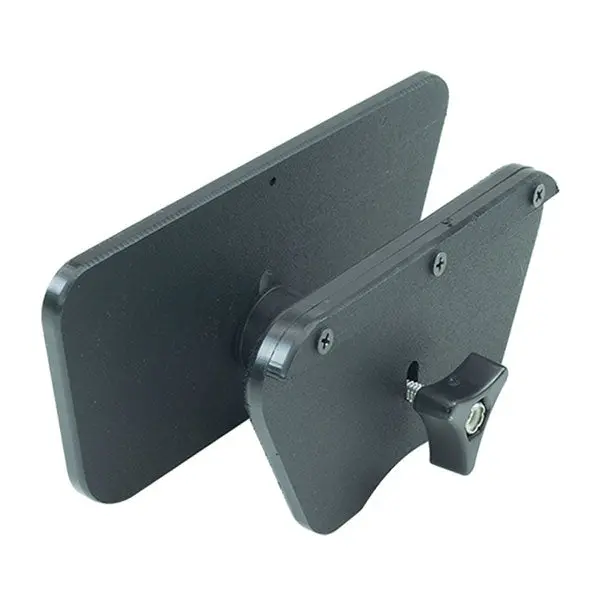 Nucanoe Transom-Mount Motor Plate For Small Watercraft 1