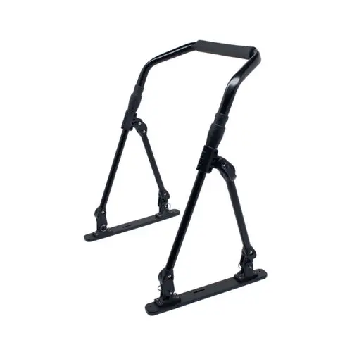 Nucanoe Universal Casting Rail 1