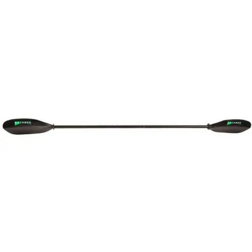 Nucanoe Wave Aluminum Kayak Paddle 1