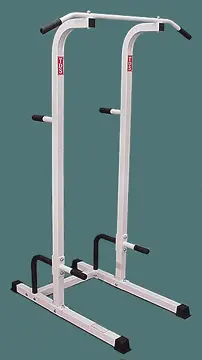 Nyb Chin-Up, Dip & Push-Up Multi-Functional Station 1
