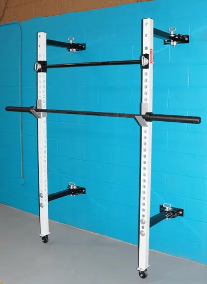 Nyb Folding Power Rack System 1
