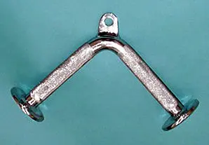 Nyb Im-0006 Triceps Pushdown Bar Attachment 1