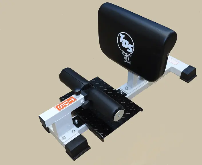 Nyb Pro Sissy Squat Bench For Quad And Core Development 1