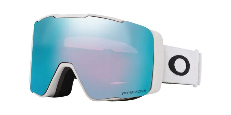 Oakley Line Miner Pro L Snow Goggles – 2026 Release 1