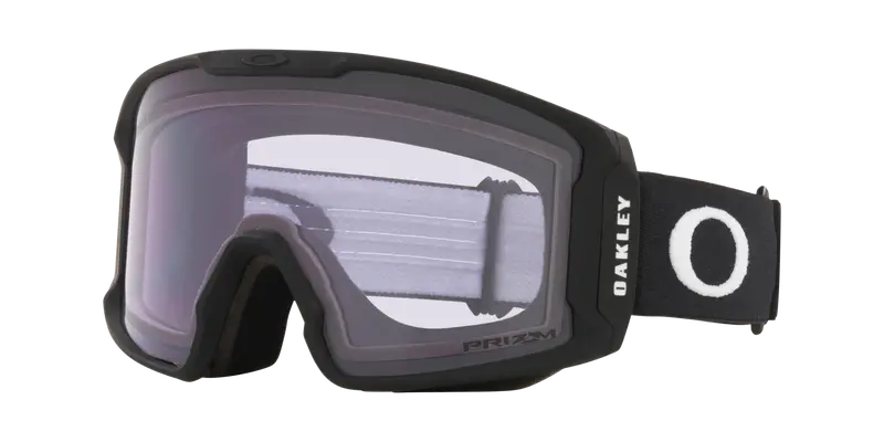 Oakley Line Miner Snow Goggles For Winter 2026 1