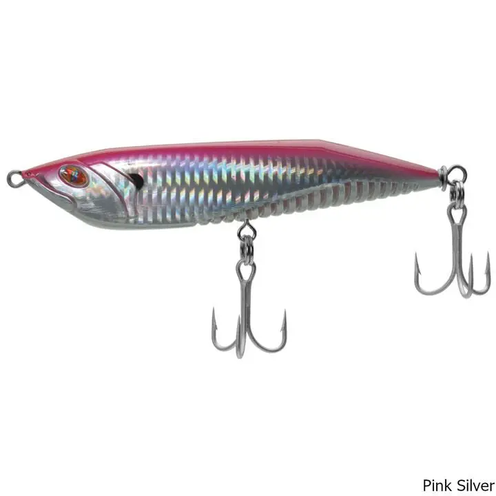 Ocean Born Flying Crusher 150 – 6-Inch, 5 Oz Heavy-Duty Long-Cast Popper 6