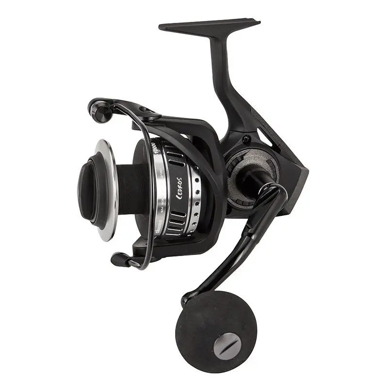 Okuma Cedros All-Purpose Saltwater Spinning Reel 1