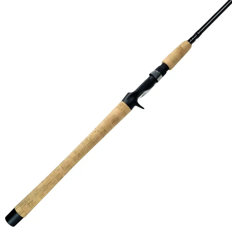 Okuma Celilo "B" Salmon & Steelhead Casting Rod – 9'6" Extra-Heavy, 2-Piece Halibut Ready 1