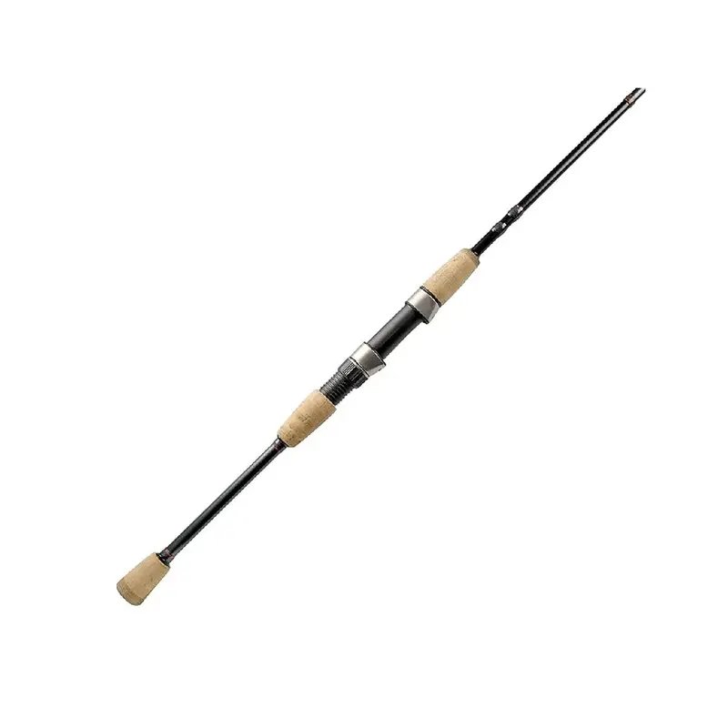 Okuma Dead Eye Classic Spinning Rods – Lightweight Graphite Construction 1