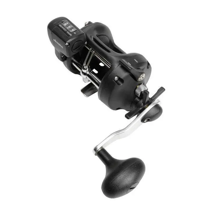 Okuma Magda Pro Xt Line Counter Reel – Model Ma-30Dlxt 1
