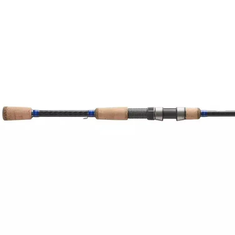 Okuma Reflexions "B" Spinning Rod – Two-Piece Lightweight Casting Rod 1