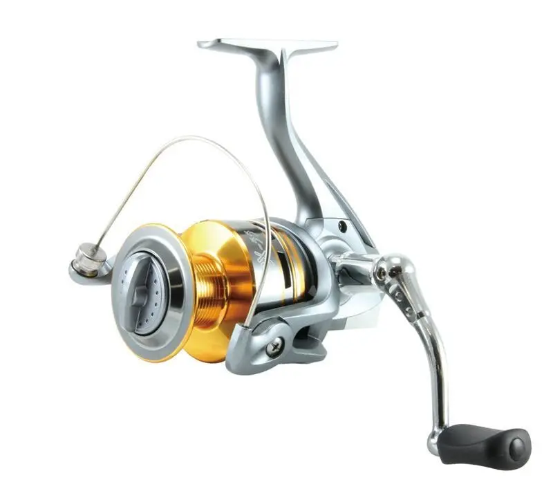 Okuma Rox Compact High-Speed Spinning Reel 1