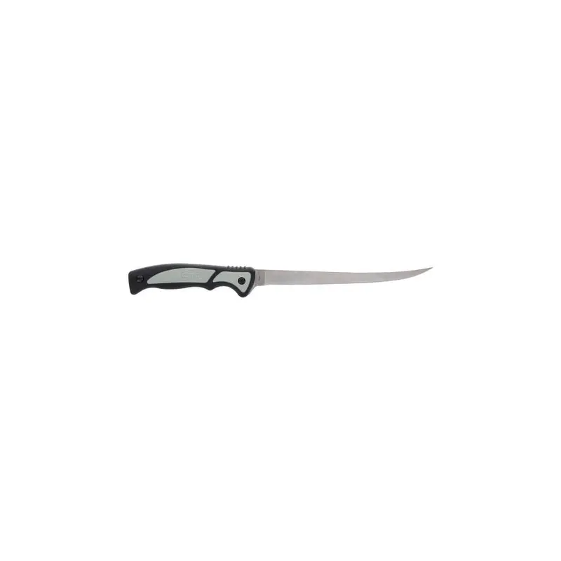 Old Timer Trail Boss Fillet Knife – 7.5" Stainless Steel Blade 1