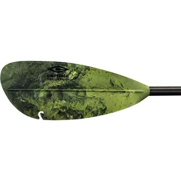 Old Town Carlisle Magic Angler Ergonomic Paddle 1