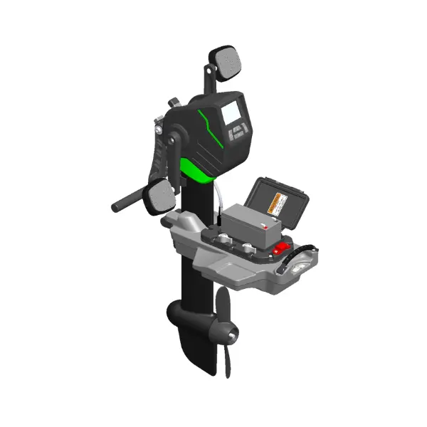 Old Town Epdl+ Conversion Retrofit Kit 1