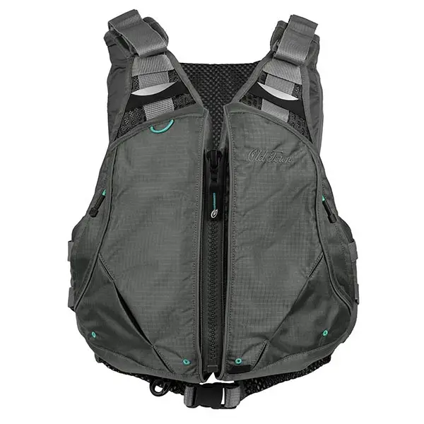 Old Town Solitude Ii Women’S Flotation Vest (Uscg Type Iii) 1