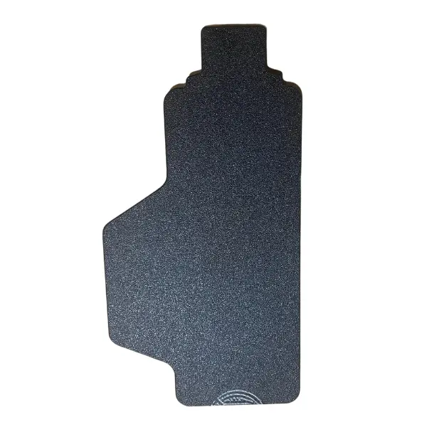 Old Town Topwater/Sportsman Pdl Drive Insert Plate Kit 1
