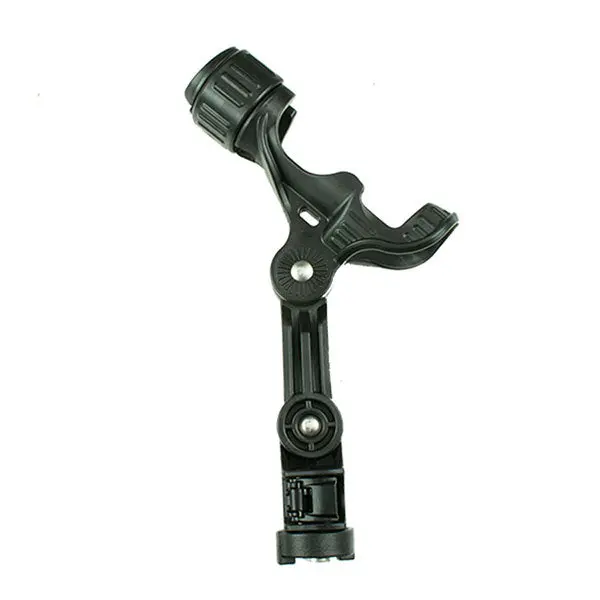 Omega Pro Rod Holder By Nucanoe – Adjustable Fishing Gear Mount 1