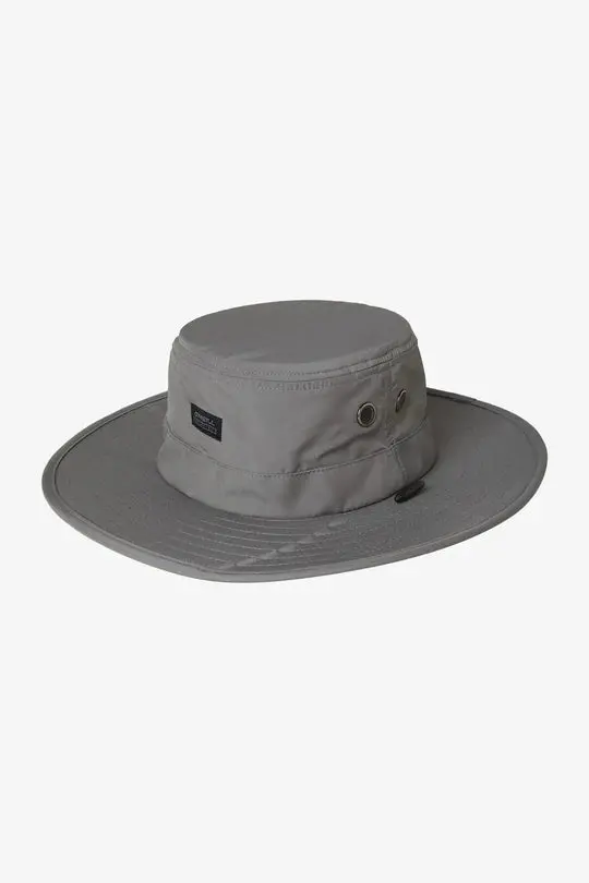 O'Neill Lancaster Structured Cap – Graphite Grey 1