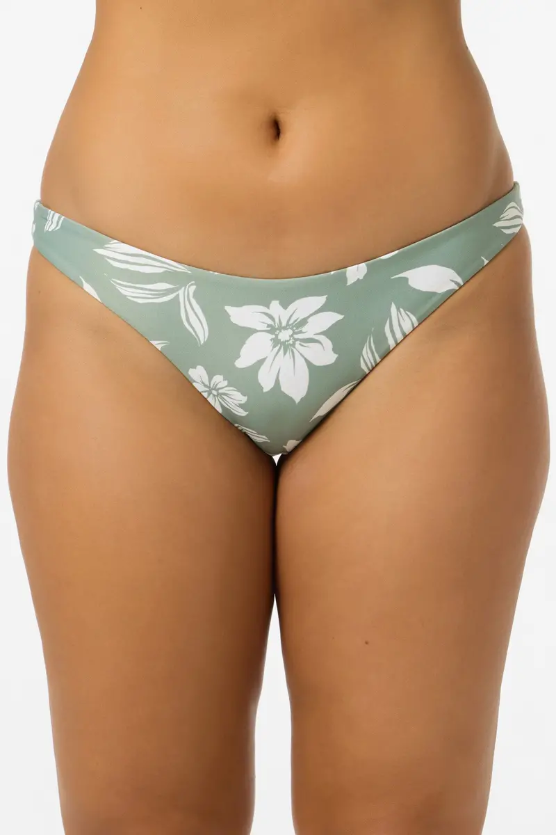 O'Neill Women'S Saltwater Essentials Rockley Bikini Bottom – 2026 1