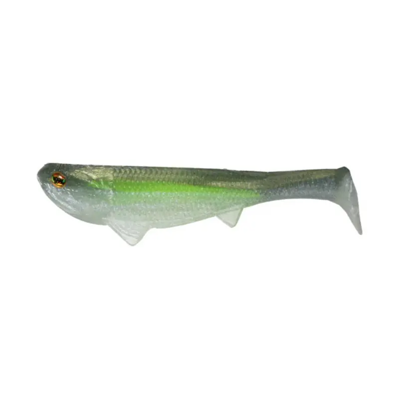 Optimum Baits Baby Boom Weedless Swimbaits 1