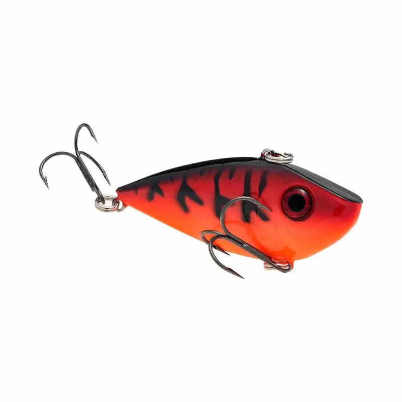 Orange Craw Red-Eyed Shad Crawfish Bait 1