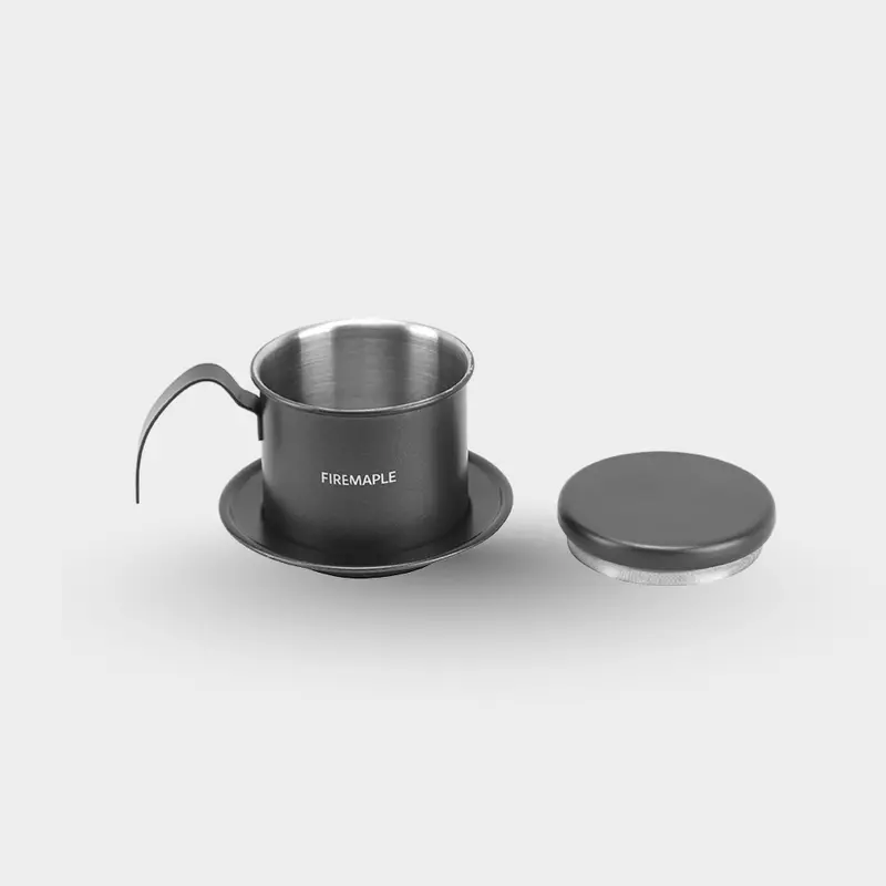 Orca Traditional Vietnamese Drip Coffee Maker 1