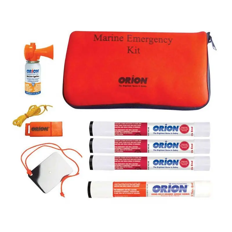 Orion Inland Locate Emergency Signal Kit (Model #243) 1
