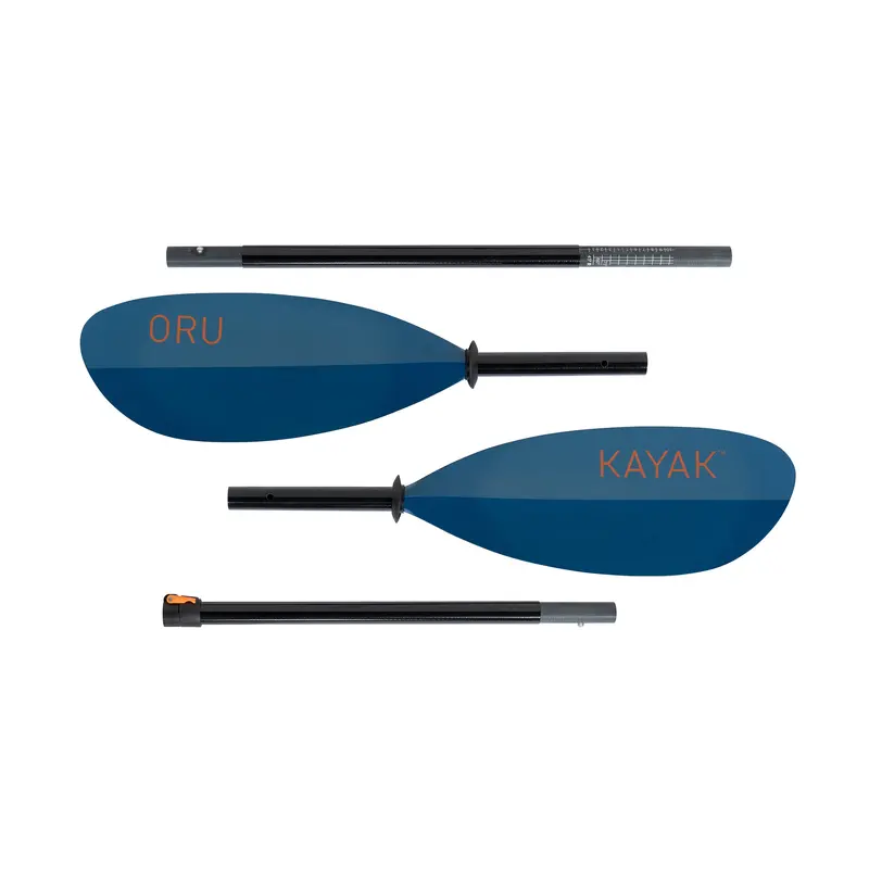 Oru Fiberglass Kayak Paddle – Lightweight And Durable 1