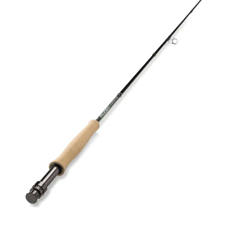 Orvis Clearwater 3-Weight 7'6" Fly Rod – Small-Stream Precision Tool 1