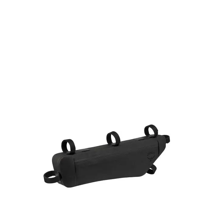 Osprey Frame Bag – Slim-Fit Bicycle Frame Pack For Gear Organization 1