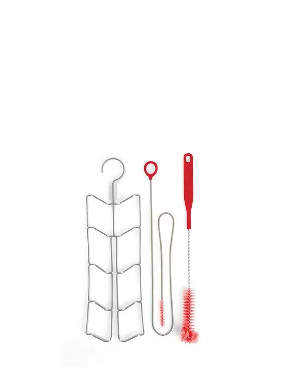 Osprey Hydraulics Reservoir Cleaning Kit – Deep-Clean Accessory 1
